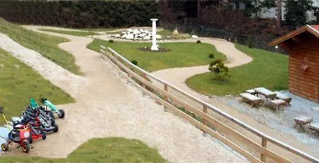 Turnerwirt 3* Salzburgo