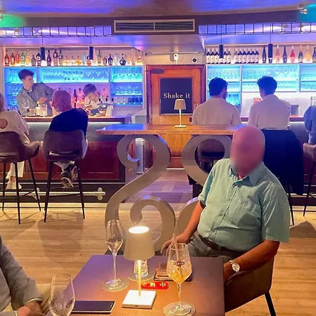 Pensión Turnerwirt Salzburgo