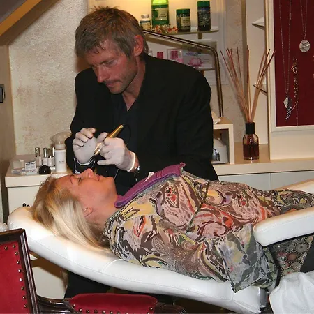 Turnerwirt 3* Salzburgo