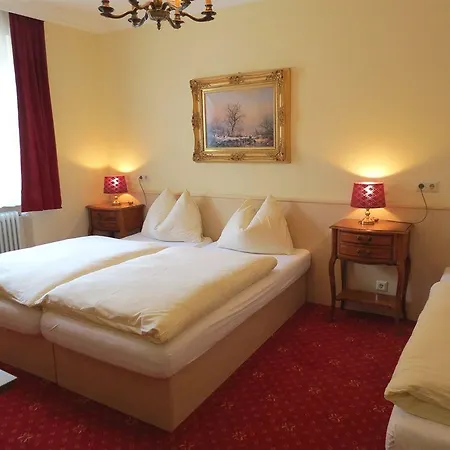 Turnerwirt Гостевой дом 3*