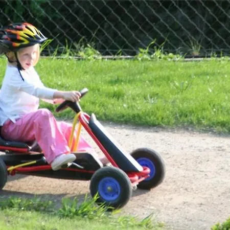 Turnerwirt 3* Зальцбург