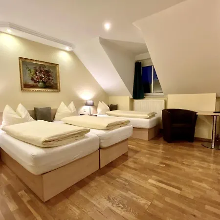 Turnerwirt Guest house
