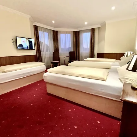 Turnerwirt 3* Salzburgo