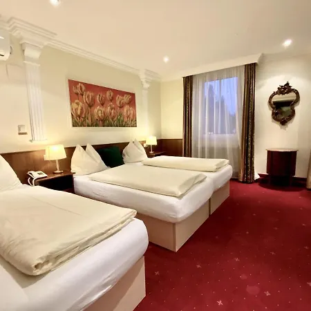Turnerwirt Pensjonat 3*