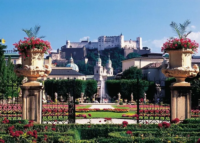 Turnerwirt Pensionat Salzburg