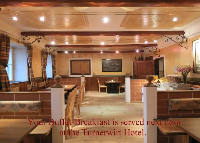 Turnerwirt 3*