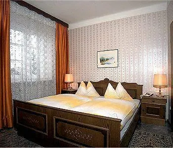 Turnerwirt Pensionat 3*