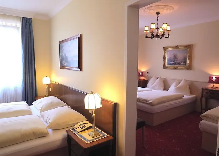Turnerwirt 3* Salzburg