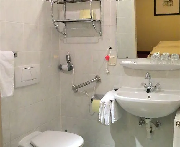 Turnerwirt Pensionat 3*