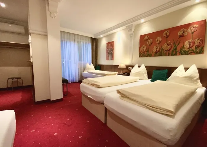 Turnerwirt Pensionat 3*