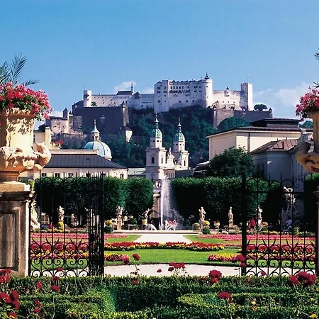 Turnerwirt Guest house Salzburg