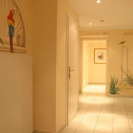 Turnerwirt Guest house Salzburg