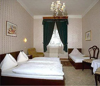 Turnerwirt Guest house Salzburg