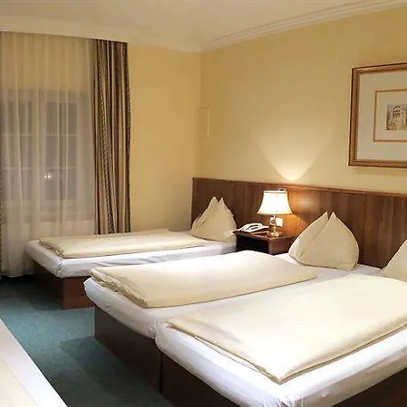 Turnerwirt 3* Salzburg