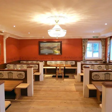 Turnerwirt Affittacamere Salisburgo