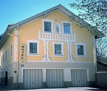 Turnerwirt 3*