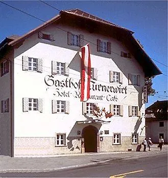 Turnerwirt Guest house