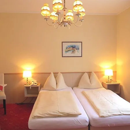 Turnerwirt Guest house