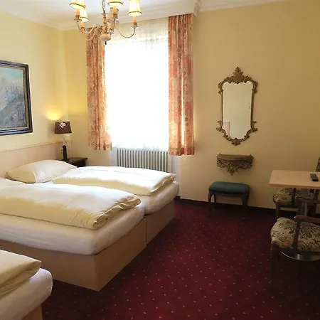 Turnerwirt Guest house Salzburg