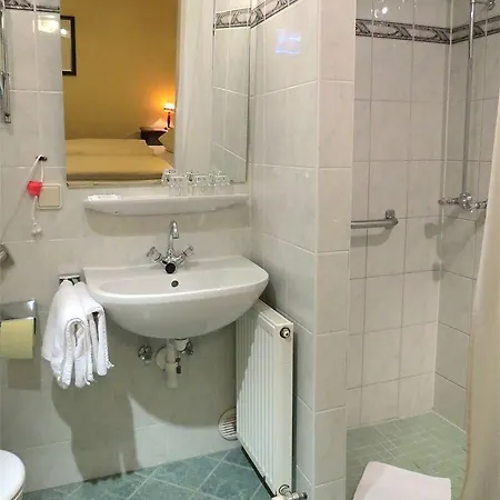 Turnerwirt Guest house