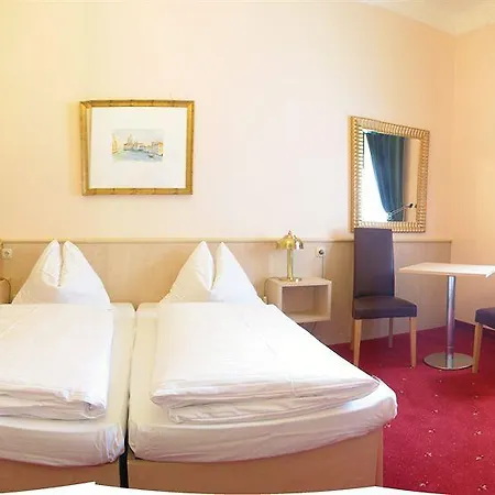 Turnerwirt Guest house