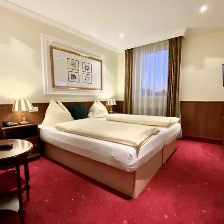 Affittacamere Turnerwirt 3*