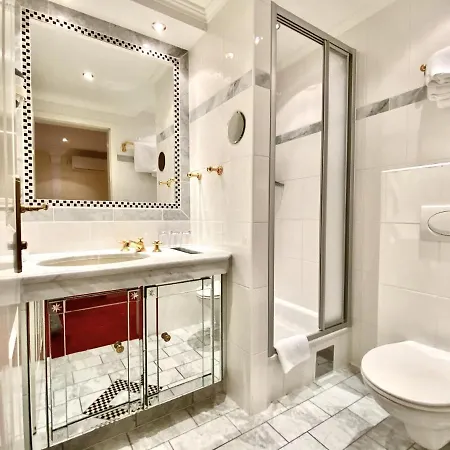 Guest house Turnerwirt Salzburg