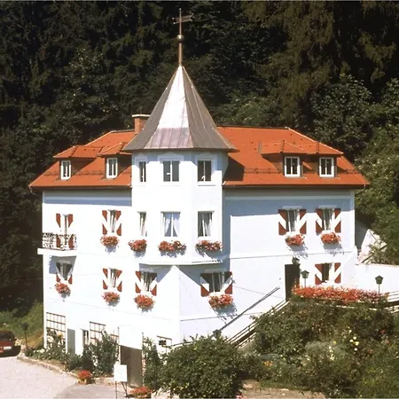 Guest house Turnerwirt