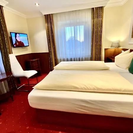 Turnerwirt Affittacamere