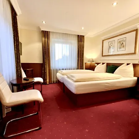 Turnerwirt Affittacamere Salisburgo