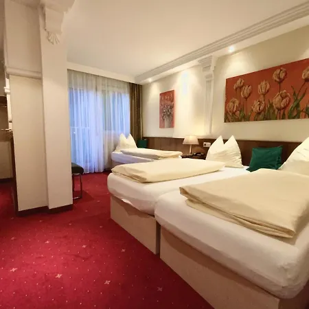 Turnerwirt Affittacamere 3*