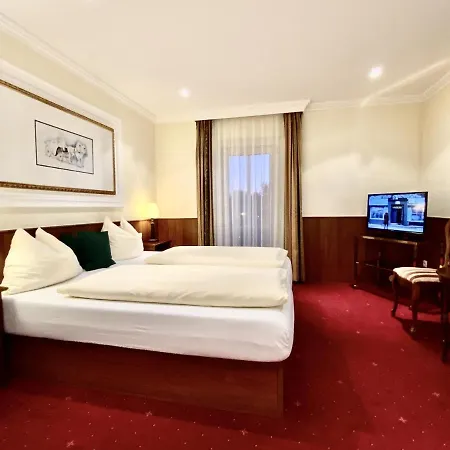 Turnerwirt 3* Salisburgo