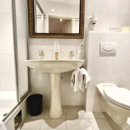 Turnerwirt Guest house