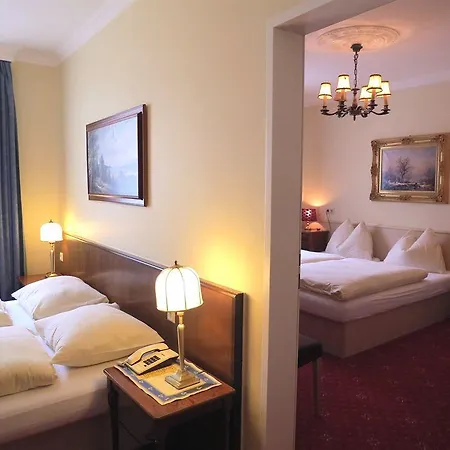 Turnerwirt 3* Salzburg