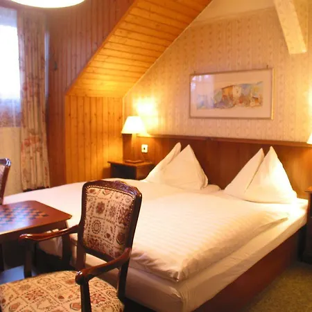 Turnerwirt 3* Salzburg