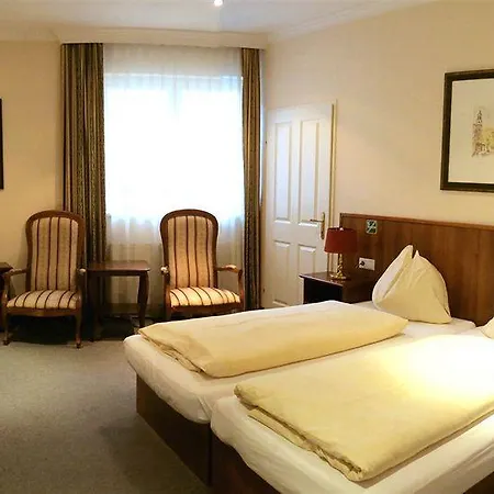 Turnerwirt Gæstehus Salzburg