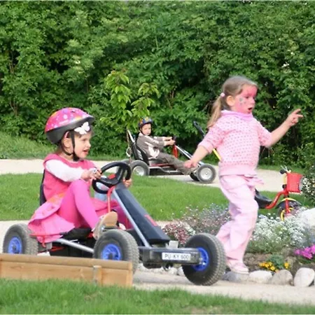 Turnerwirt Gæstehus