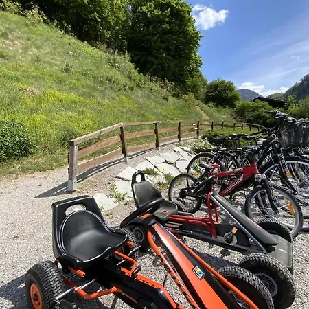 Gæstehus Turnerwirt